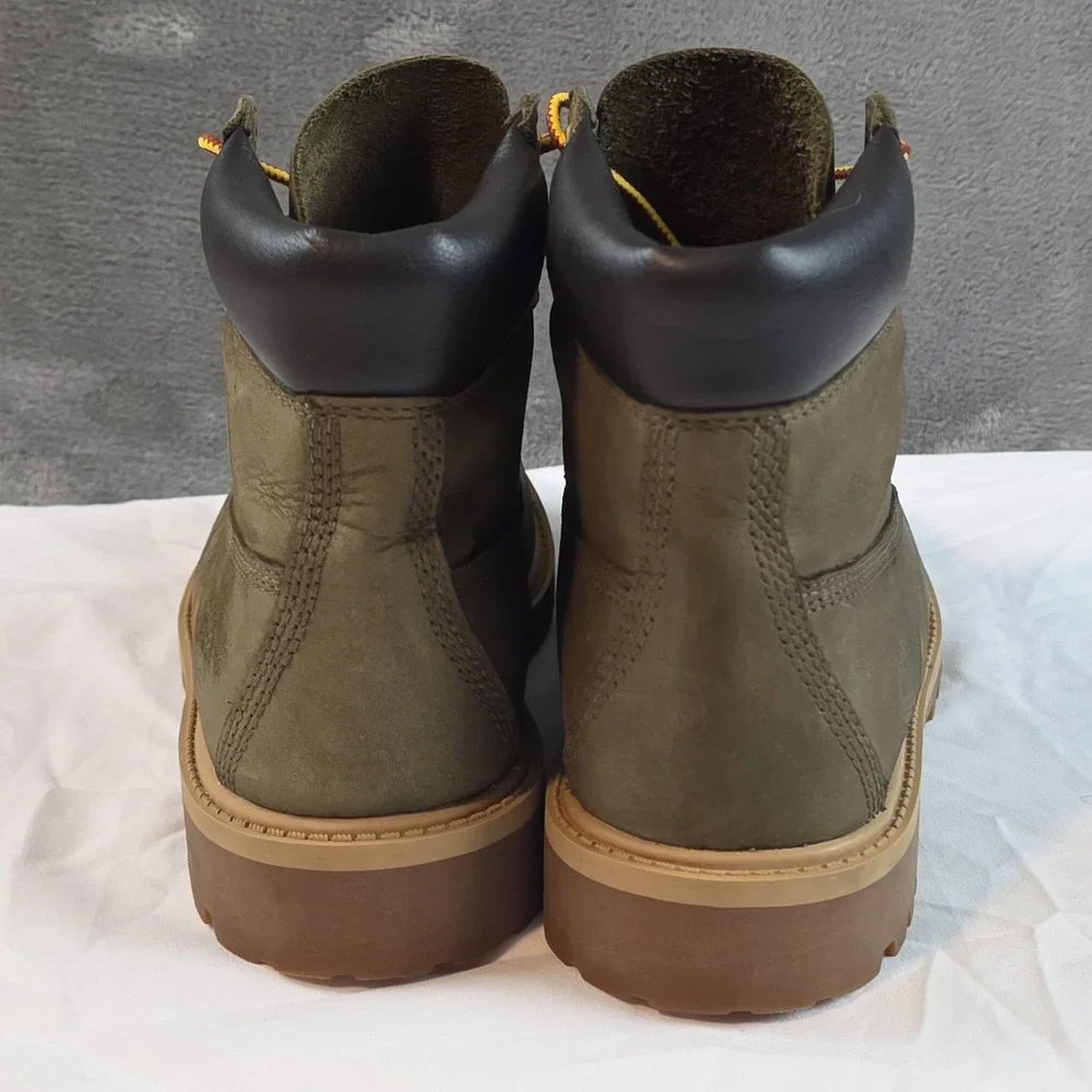 Timberland Premium 6